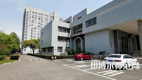 溫州師范大學學院路校區(qū)2023年招生代碼