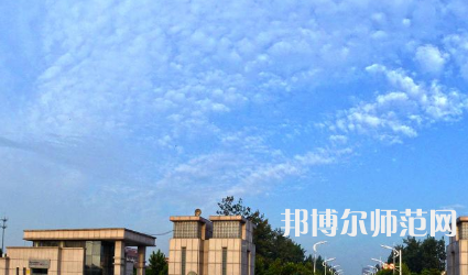 河南理工師范大學西校區(qū)2023年怎么樣、好不好