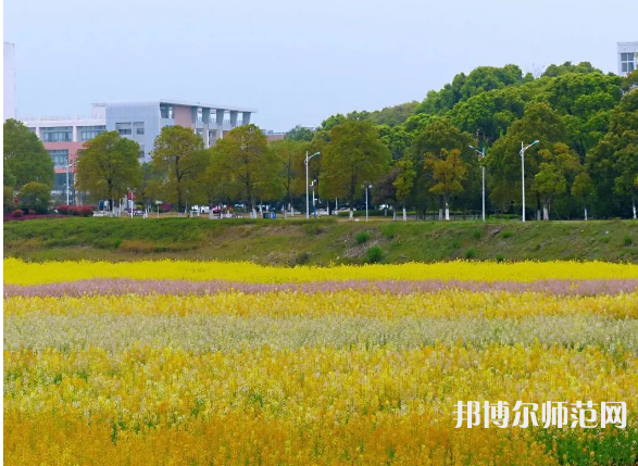 華東交通師范大學(xué)2023年怎么樣、好不好 