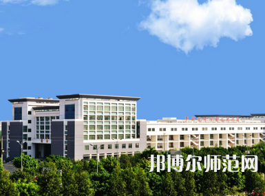 廣西大學行健文理學院2023年有哪些專業(yè)