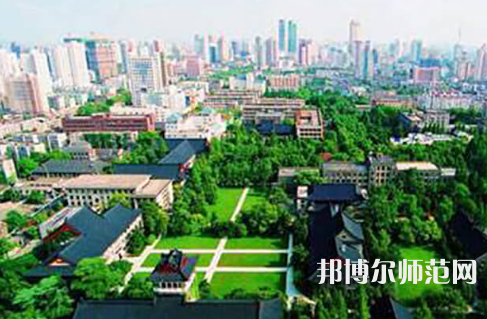 南京大學(xué)師范學(xué)院鼓樓校區(qū)2023年怎么樣、好不好