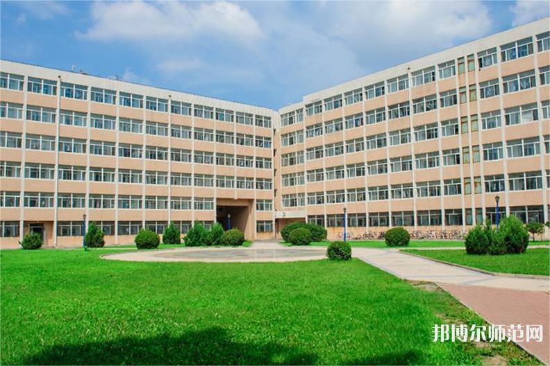 長春理工師范大學(xué)南校區(qū)2023年怎么樣、好不好 