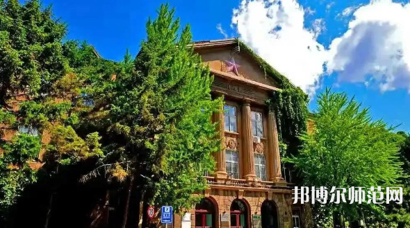 遼寧大學(xué)師范學(xué)院武圣校區(qū)2023年招生計劃