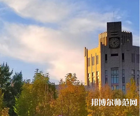 遼寧大學(xué)師范學(xué)院武圣校區(qū)2023年招生代碼