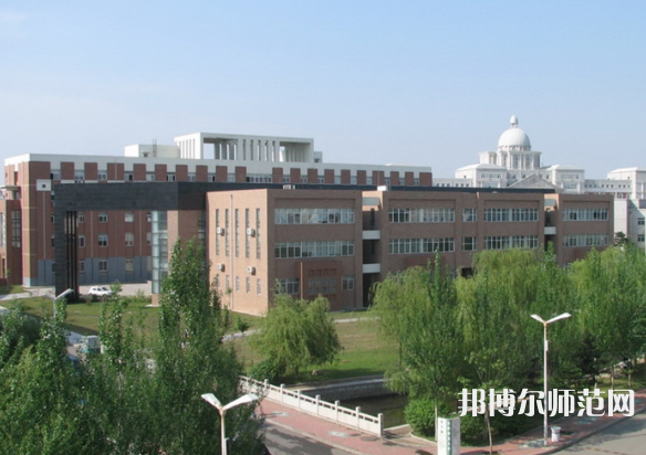 沈陽師范大學2023年報名條件、招生要求、招生對象