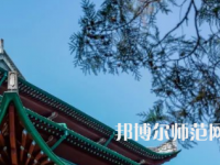 湖南大學(xué)師范學(xué)院南校區(qū)2023年招生計劃