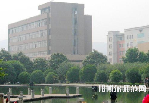 中國礦業(yè)師范大學徐海學院2023年報名條件、招生要求、招生對象