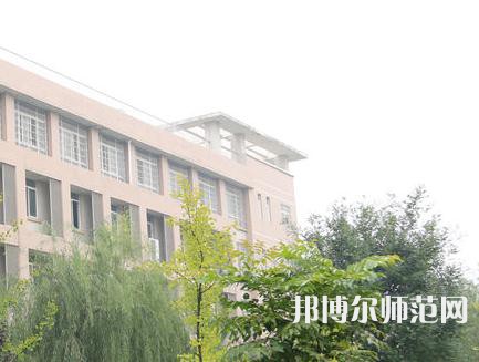 西安職業(yè)中等幼師專業(yè)學校2023招生簡章