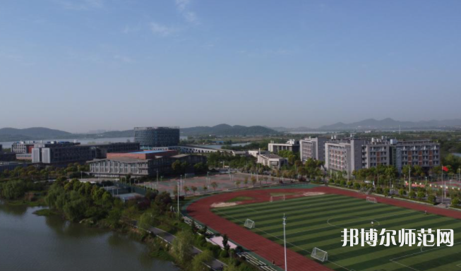 長江大學(xué)師范學(xué)院武漢校區(qū)2023年招生計劃