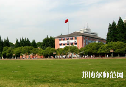 南京郵電師范大學三牌樓校區(qū)2023年地址在哪里