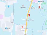 武漢理工師范大學(xué)馬房山校區(qū)2023年地址在哪里