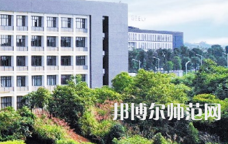 湘潭理工師范學(xué)院2023年怎么樣、好不好