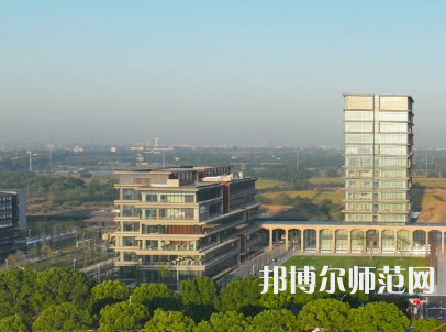 蘇州師范大學(xué)陽澄湖校區(qū)2023年招生計劃