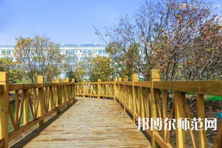 青海師范大學(xué)2023年怎么樣、好不好 