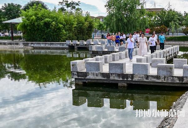 西安高陵區(qū)幼師職業(yè)技術(shù)教育中心2023年怎么樣、好不好