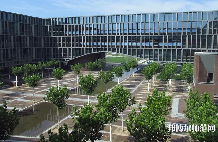 天津大學(xué)師范學(xué)院北洋園校區(qū)2023年怎么樣、好不好