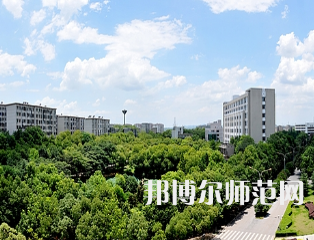 湖南科技師范大學(xué)2023年有哪些專(zhuān)業(yè)