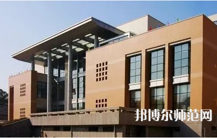 華中師范大學(xué)2023年怎么樣、好不好