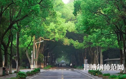 華中師范大學(xué)2023年怎么樣、好不好