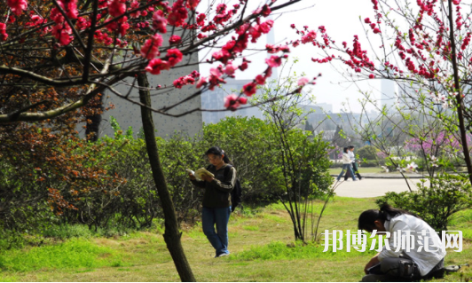 湖北師范學(xué)院2023年報名條件、招生要求、招生對象