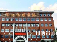 河北傳媒師范學院興安校區(qū)2023年有哪些專業(yè)