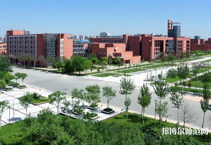 天津理工師范大學(xué)2023年怎么樣、好不好