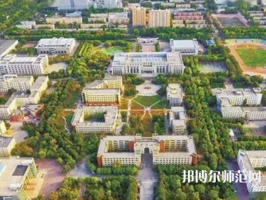 石河子師范大學2023年招生計劃