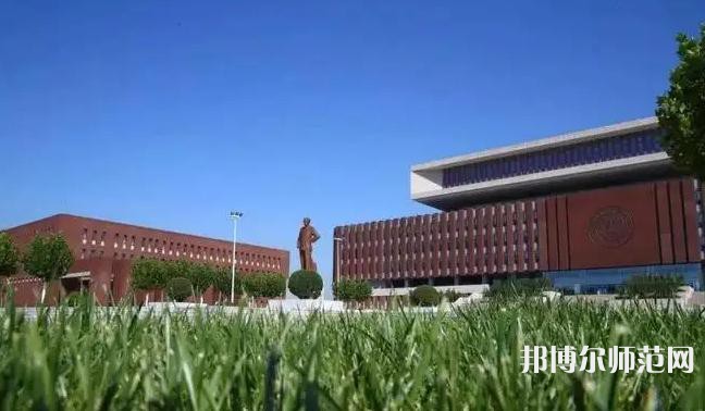 南開師范大學(xué)津南校區(qū)2023年怎么樣、好不好