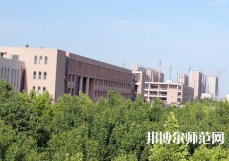 西北大學(xué)師范學(xué)院太白校區(qū)2023年報名條件、招生要求、招生對象 