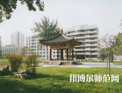 西北大學(xué)師范學(xué)院長(zhǎng)安校區(qū)2023年怎么樣、好不好