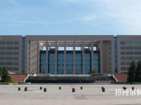 西北大學師范學院長安校區(qū)2023年報名條件、招生要求、招生對象