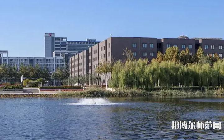 天津職業(yè)技術(shù)師范大學(xué)2023年怎么樣、好不好