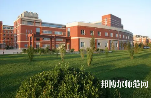 河北大學(xué)師范學(xué)院新校區(qū)2023年怎么樣、好不好