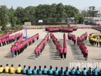 渭南幼兒師范學校2023年怎么樣、好不好