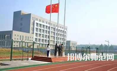 2023年成都市幼兒師范專科學(xué)校環(huán)境如何