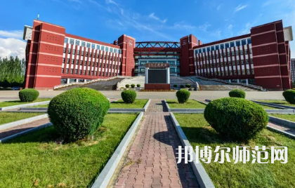 2023年最新內(nèi)蒙古師范類大學(xué)排名分數(shù)線及名單