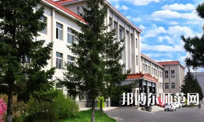 2023年吉林師范大學(xué)是民辦大學(xué)還是公辦