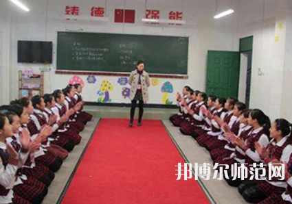 2023年重慶市幼師學校業(yè)前景怎么樣