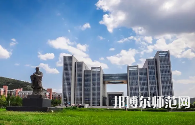 2023年山東師范大學就業(yè)率怎么樣