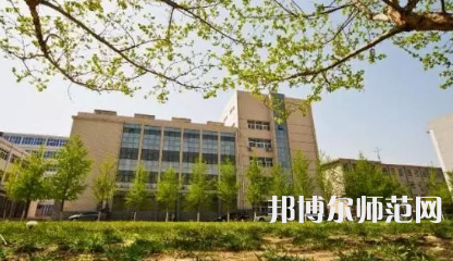 2023年河北師范大學匯華學院最新排名(全國排名和地區(qū)排名)