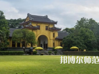 2023年廣西師范大學(xué)排名