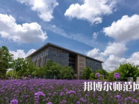 2023年華東師范大學排名