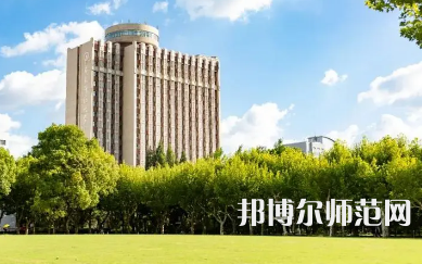 2023年華東師范大學最新排名(全國第幾)