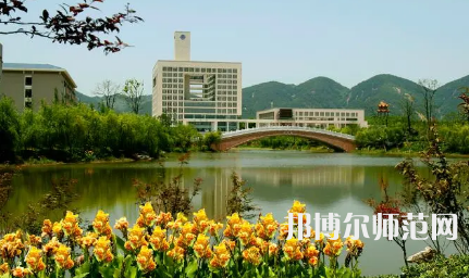 2023年重慶師范大學(xué)數(shù)字媒體藝術(shù)專業(yè)介紹