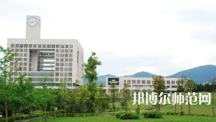 2023年重慶師范大學(xué)運(yùn)動訓(xùn)練專業(yè)介紹