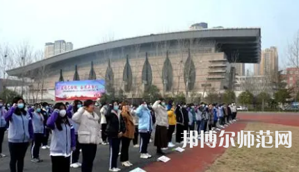 2023年鄭州藝術幼兒師范學校戲劇表演專業(yè)介紹