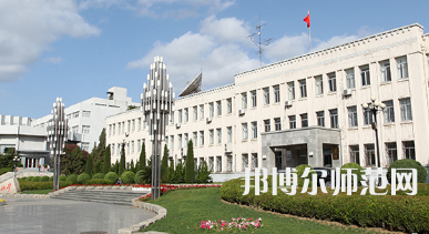 2023年遼寧師范大學(xué)工學(xué)專業(yè)介紹