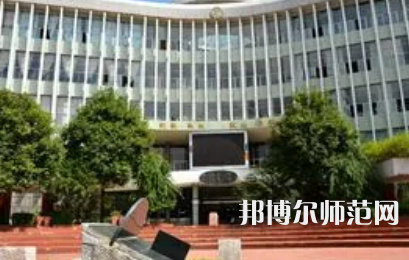 2023年貴州師范大學(xué)地理信息科學(xué)專業(yè)介紹