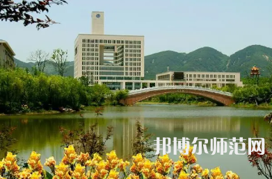 2023年重慶師范大學(xué)地理信息科學(xué)專業(yè)介紹