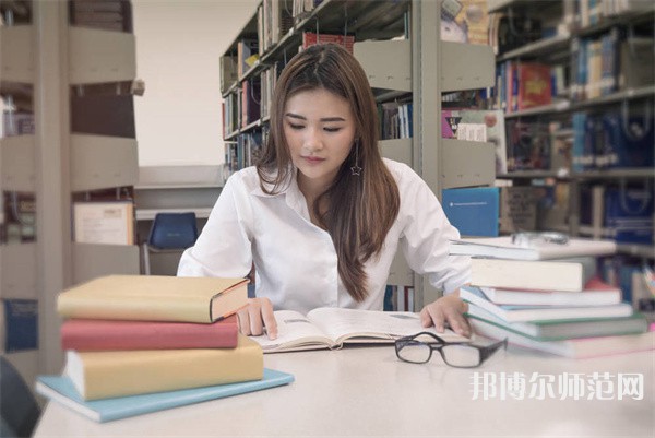 貴州師范大學(xué)介紹、地址